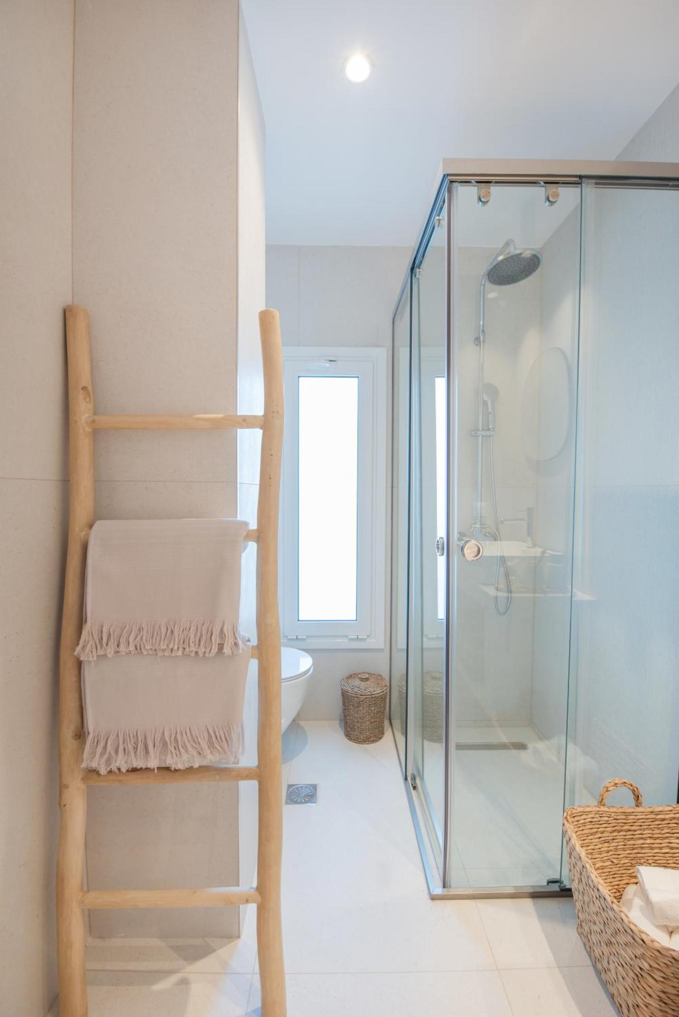 Tsambikos Apts Фалираки Экстерьер фото